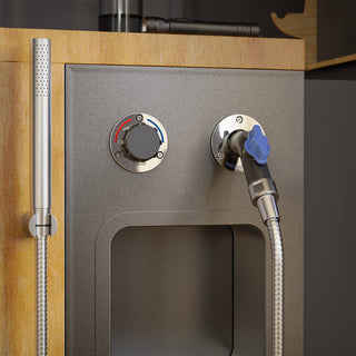 Marine Shower Kit