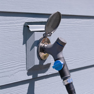 Comfort Grip VB Hose Connector
