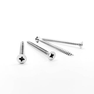 Hydrant Mounting Screws - Pack of 5