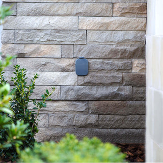 Debris Cover V2+ - Slate Gray Polymer