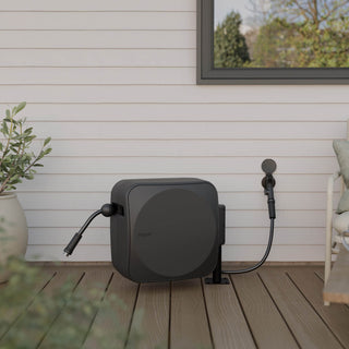 Multi-Mount Hose Reel