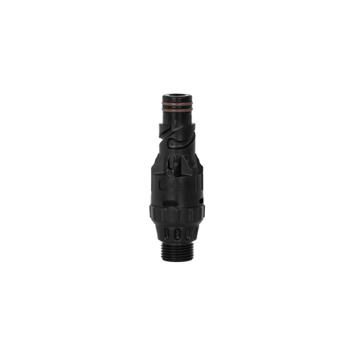 Wide Grip VB Hose Connector | Aquor Water Systems