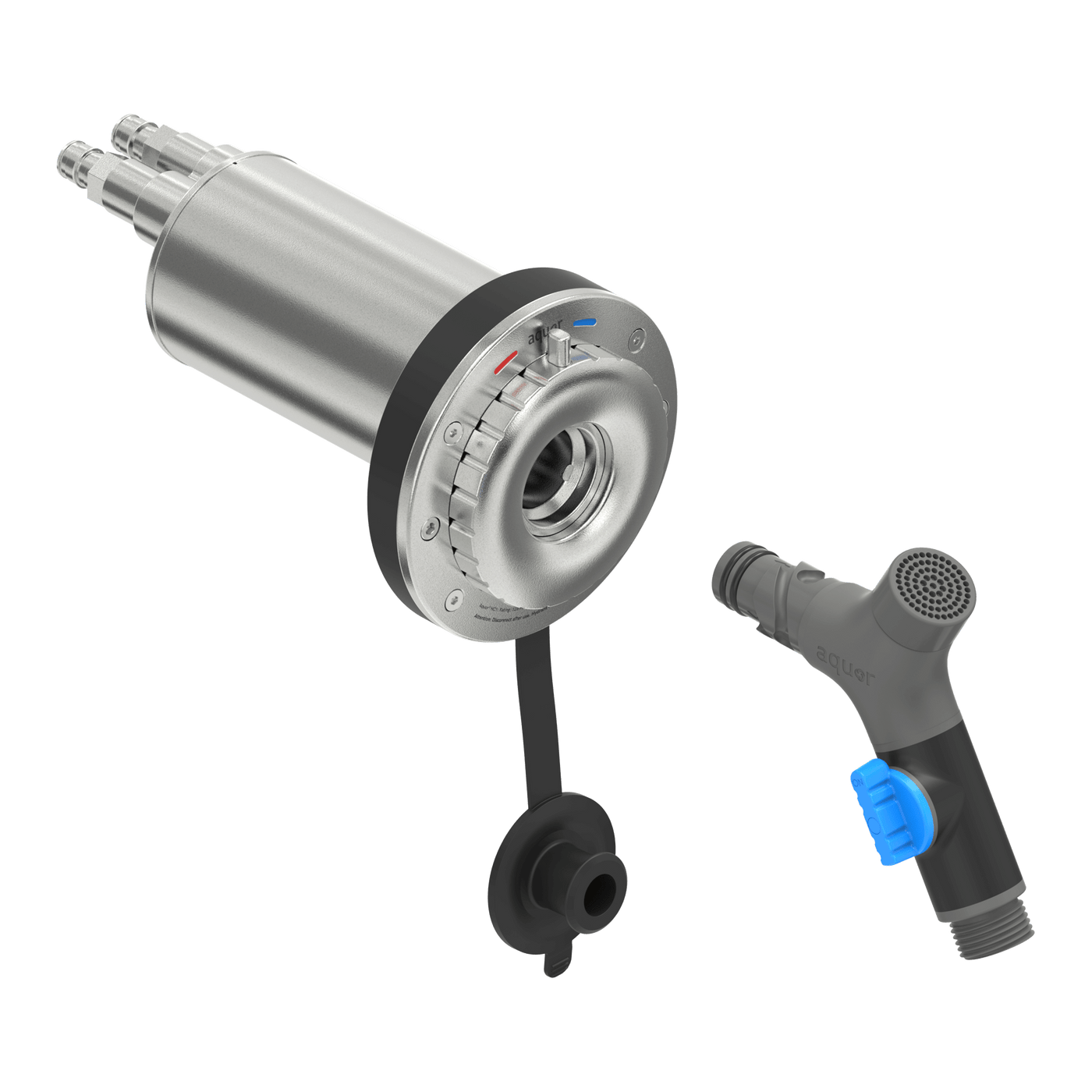 House Hydrants | Aquor Water Systems