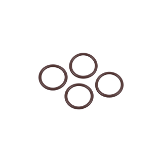 Hose Connector O-Rings - 4 Pack