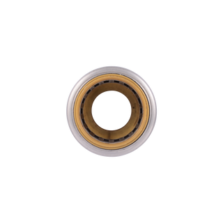 3/4" Sharkbite Max Brass Push-Fit Male Plumbing Adapter