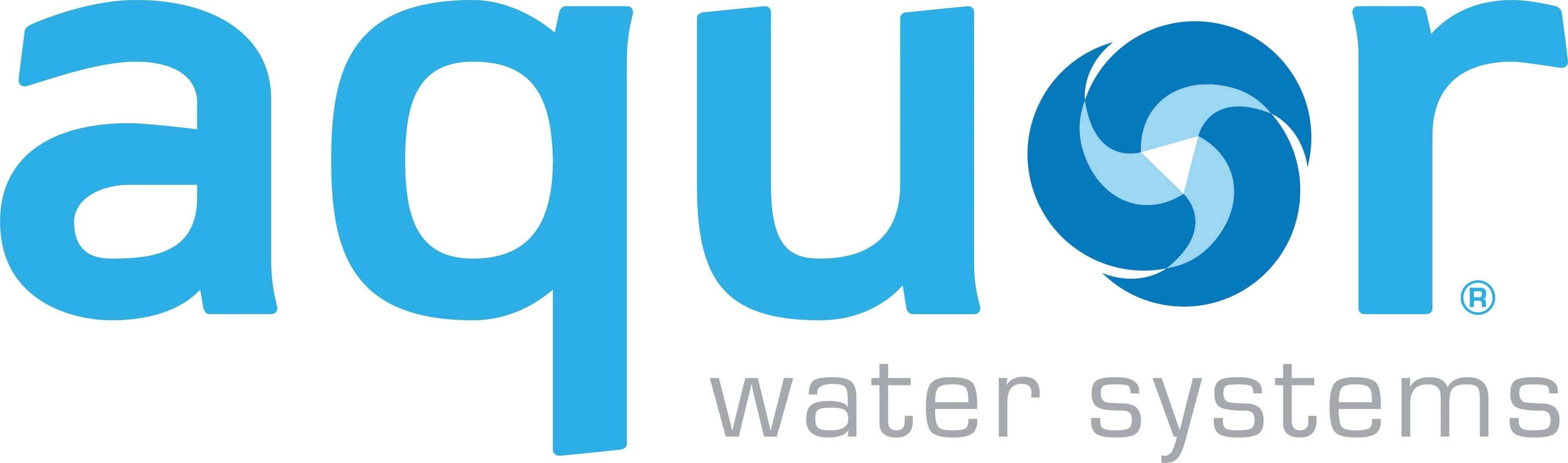 Aqua water system