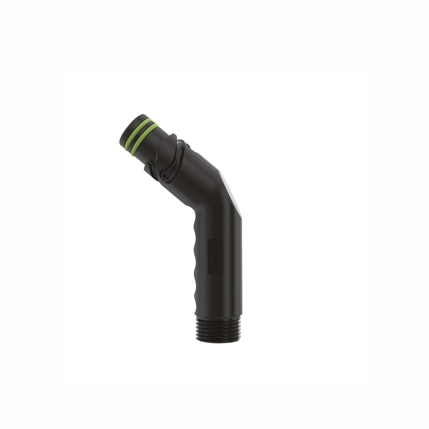 Angled Hose Connector