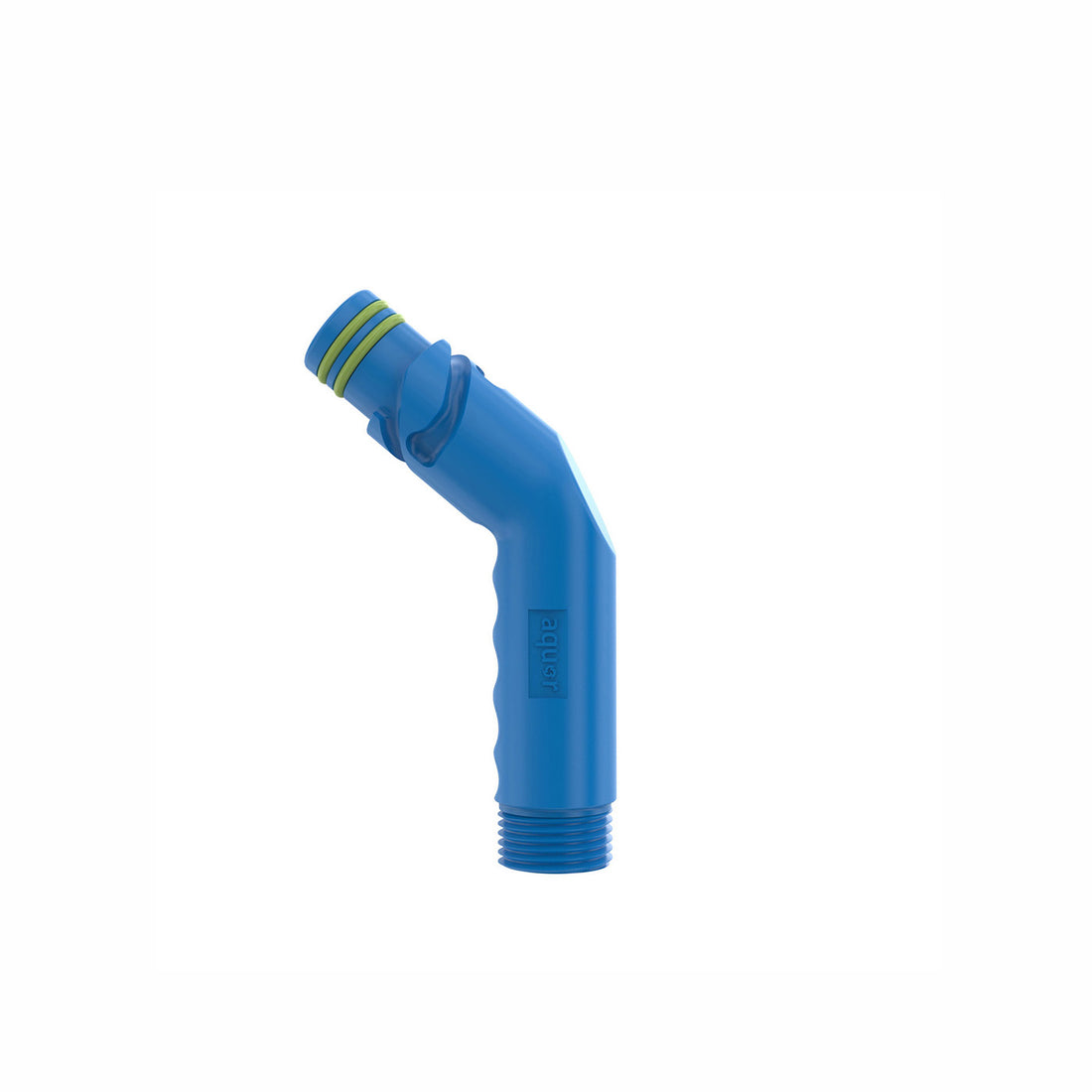 Angled Hose Connector l Aquor Water Systems