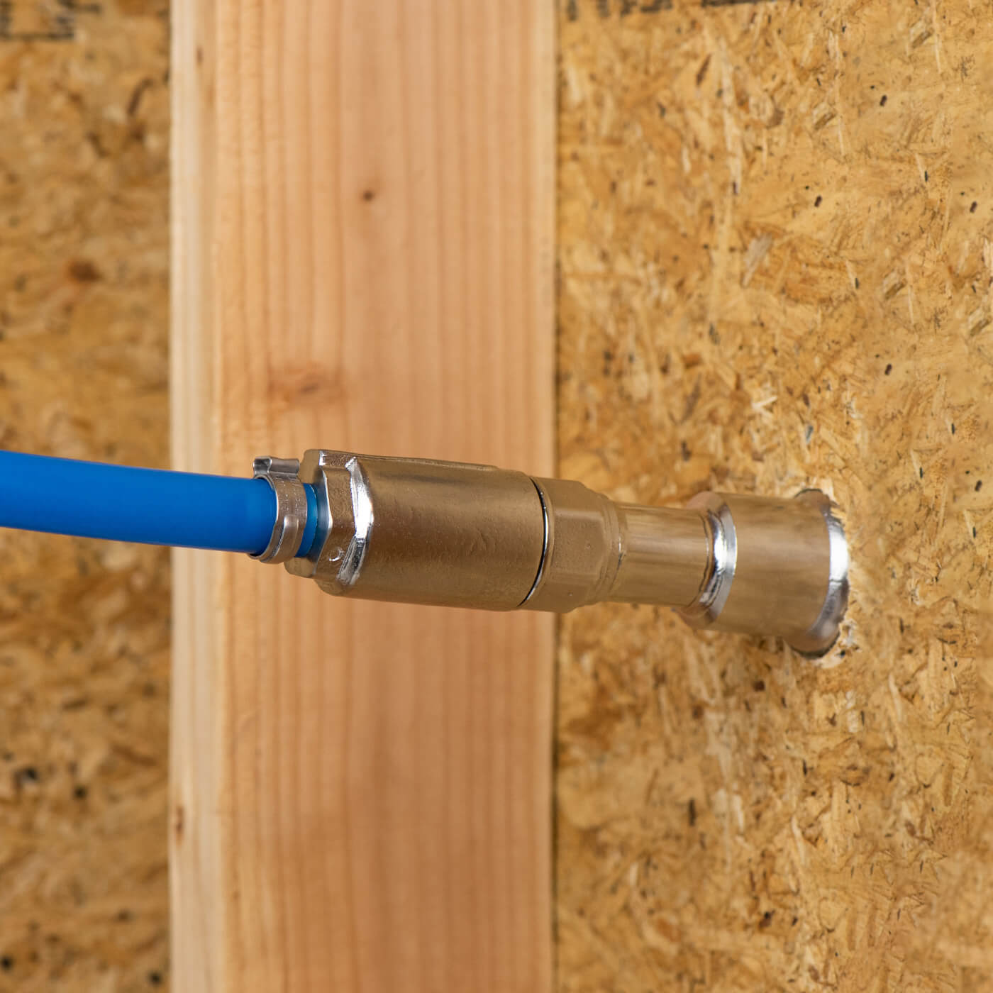 Pex Water Lines