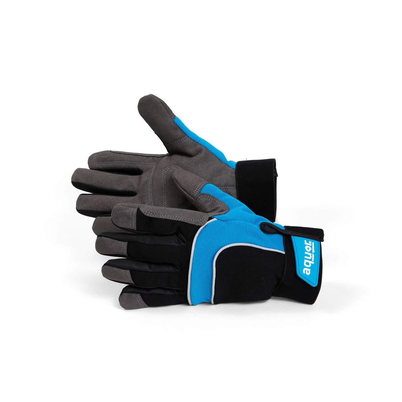 Aquor heavy-duty utility gloves